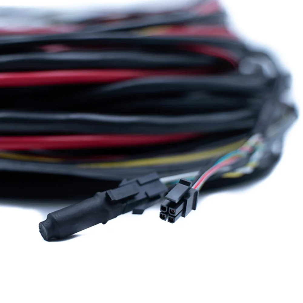 FTSPARK-8 Harness 3