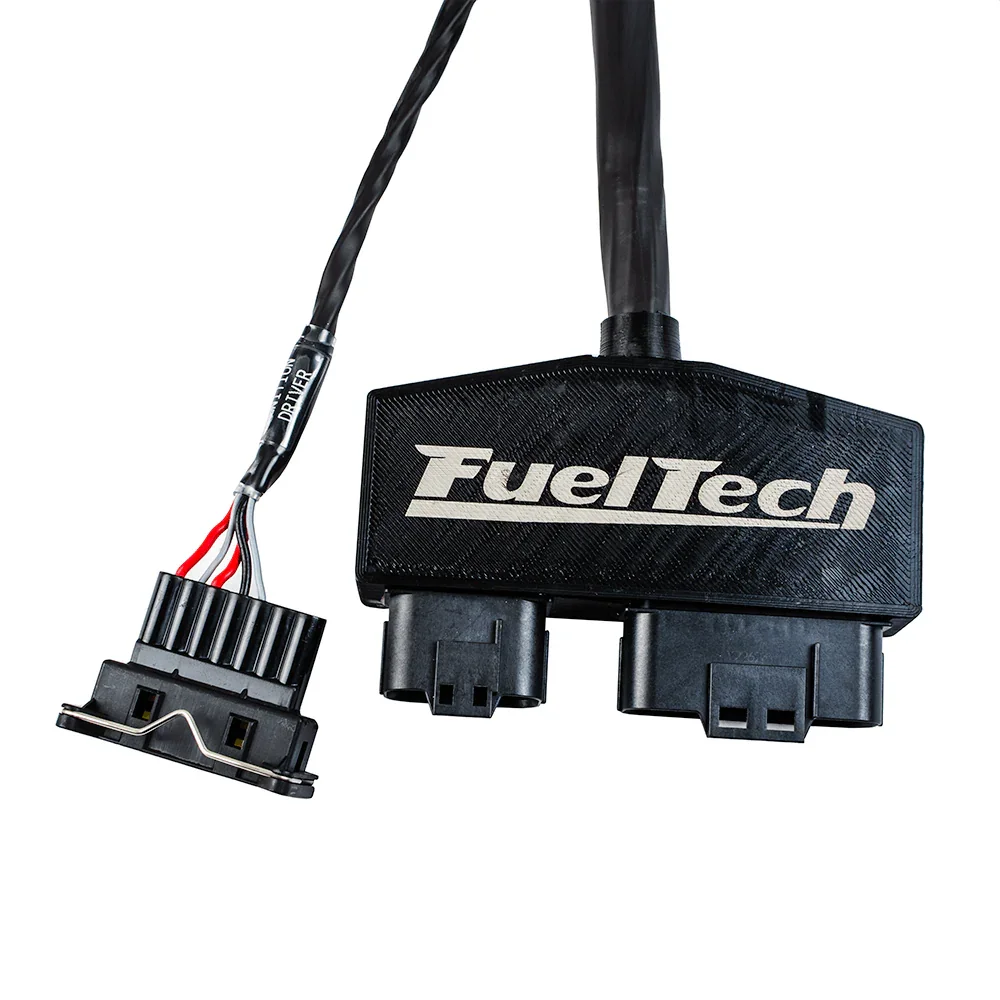 FT550 Kawasaki 1500 Harness 3