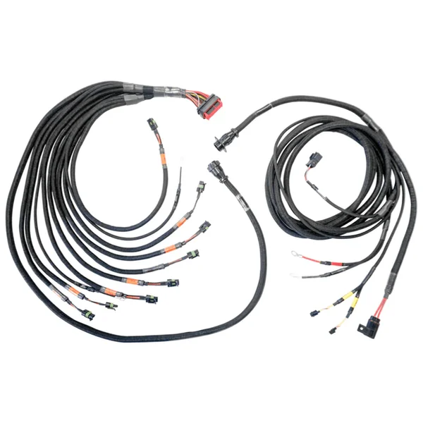 FT550/FT600 FTSPARK-8 PRO Harness