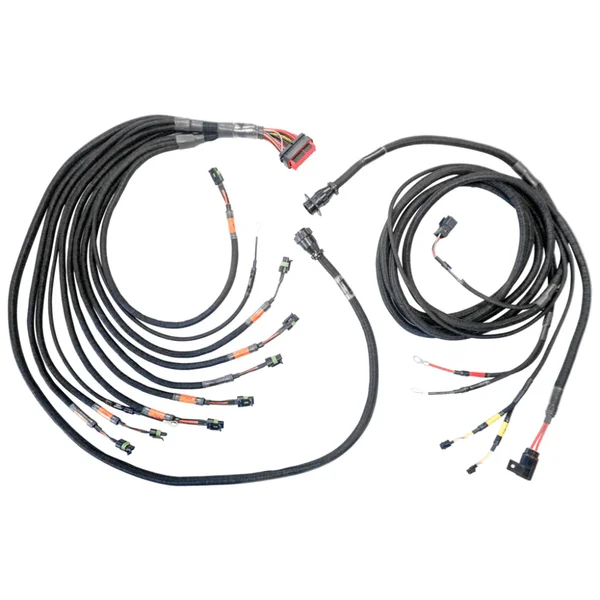 FT550/FT600 FTSPARK-8 PRO Harness