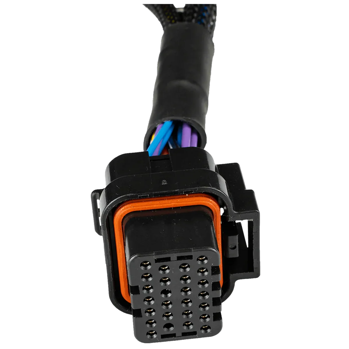 Peak & Hold PRO Y Adapter Harness 4