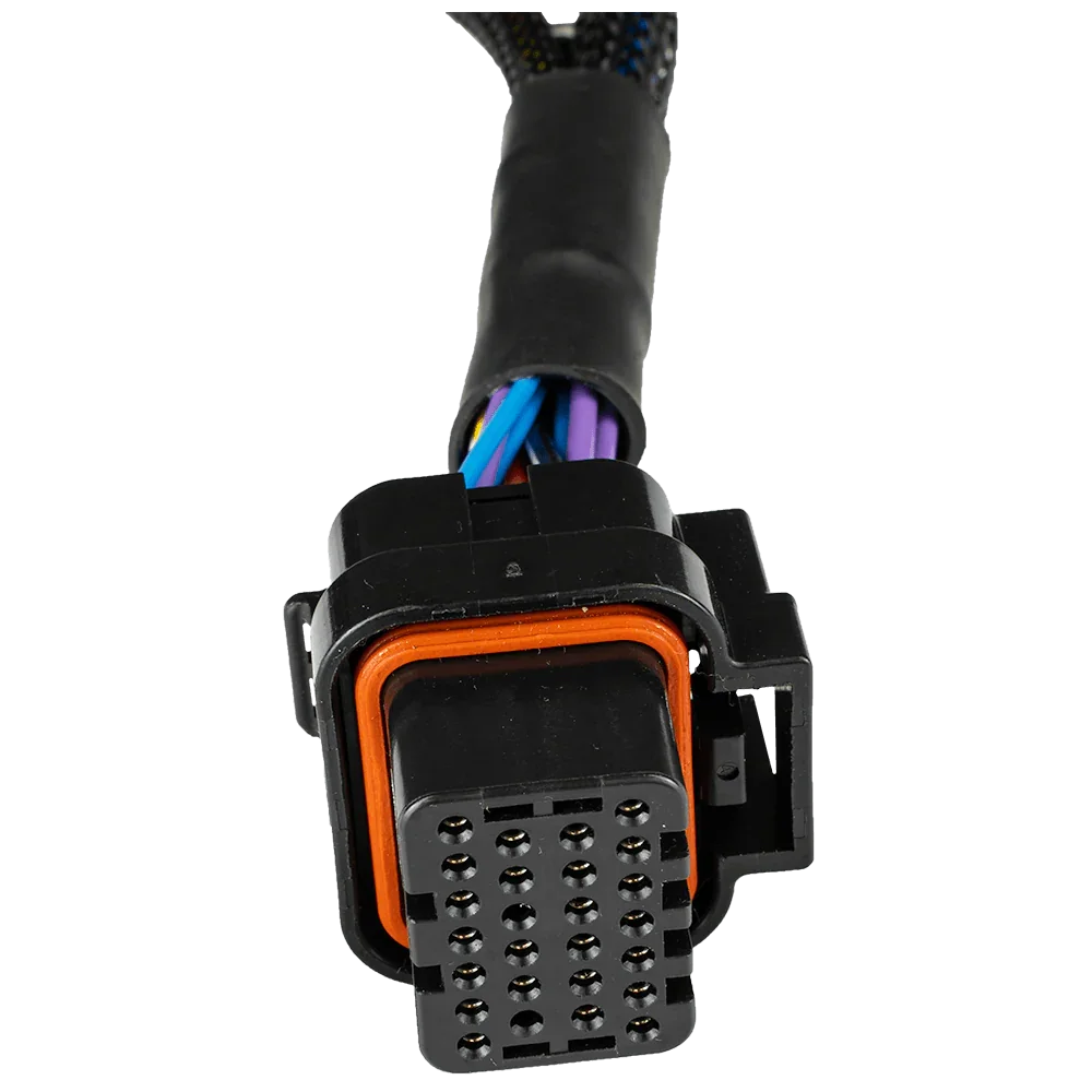 Peak & Hold PRO Y Adapter Harness 4