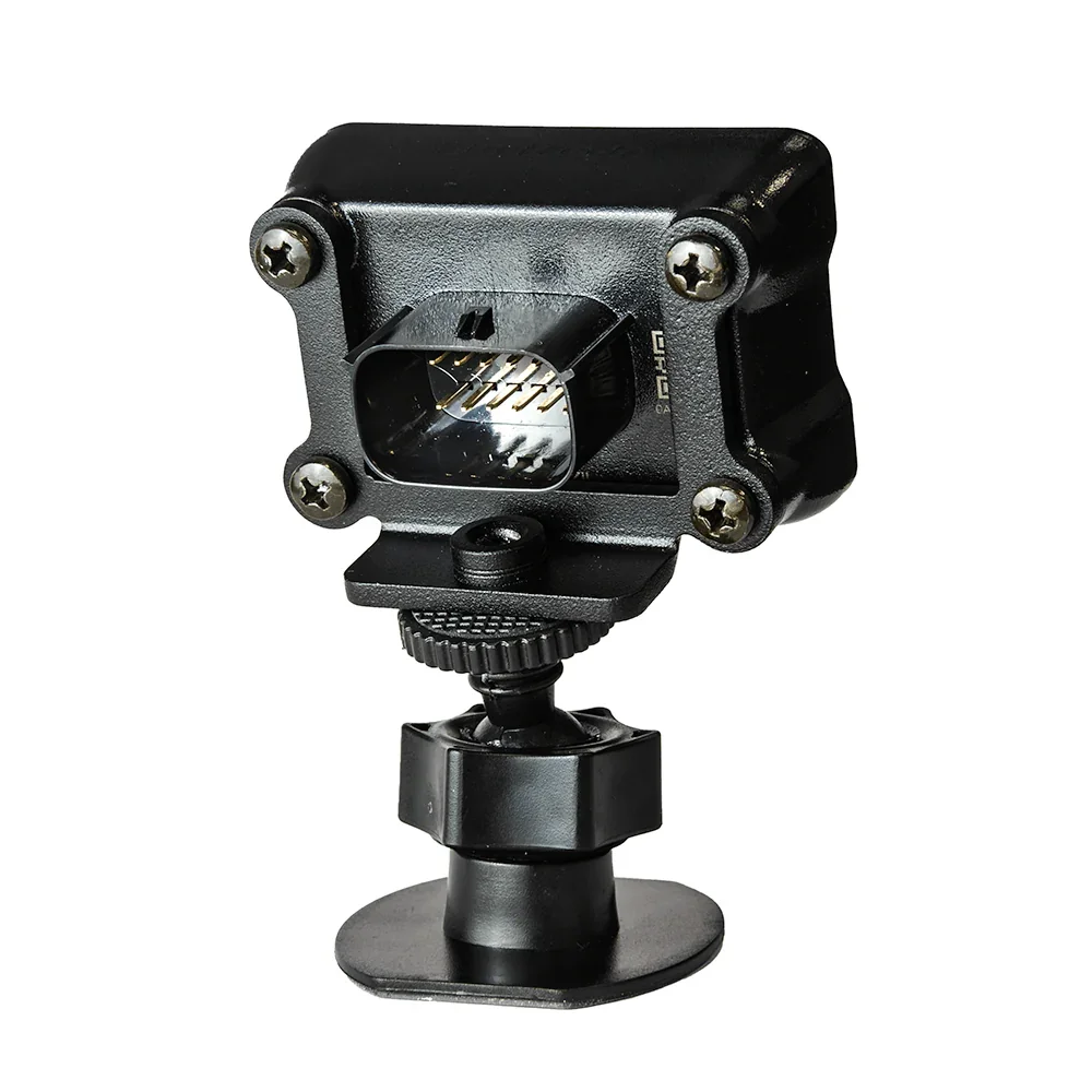 NanoPRO / WB-O2 Nano Mounting Bracket 4