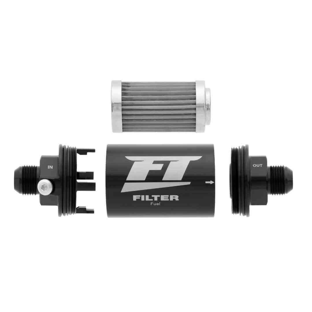 FT Filter - Fuel 2