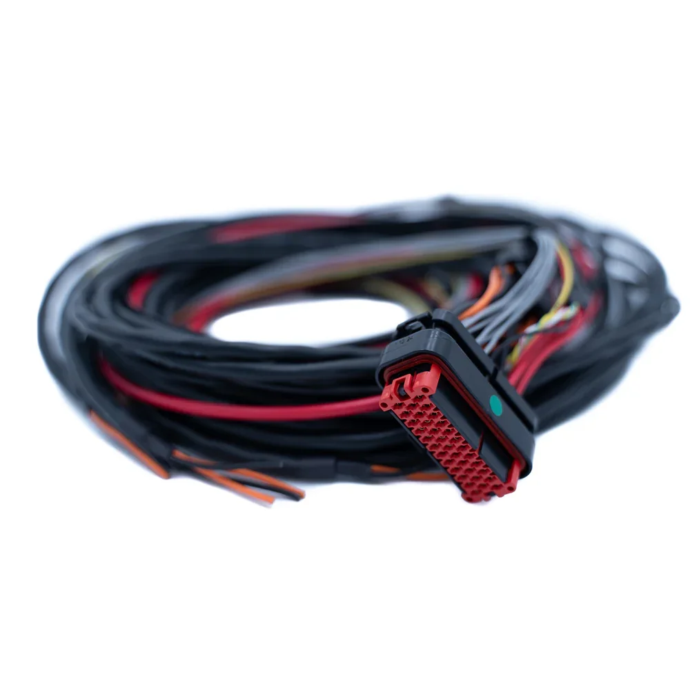 FTSPARK-6 Harness 2