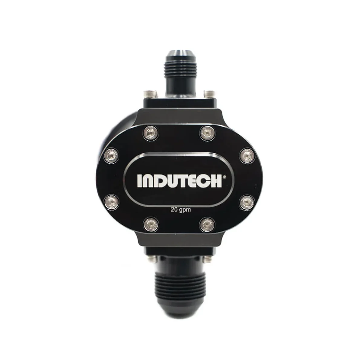 Indutech Mechanical Fuel Pump 20GPM 2