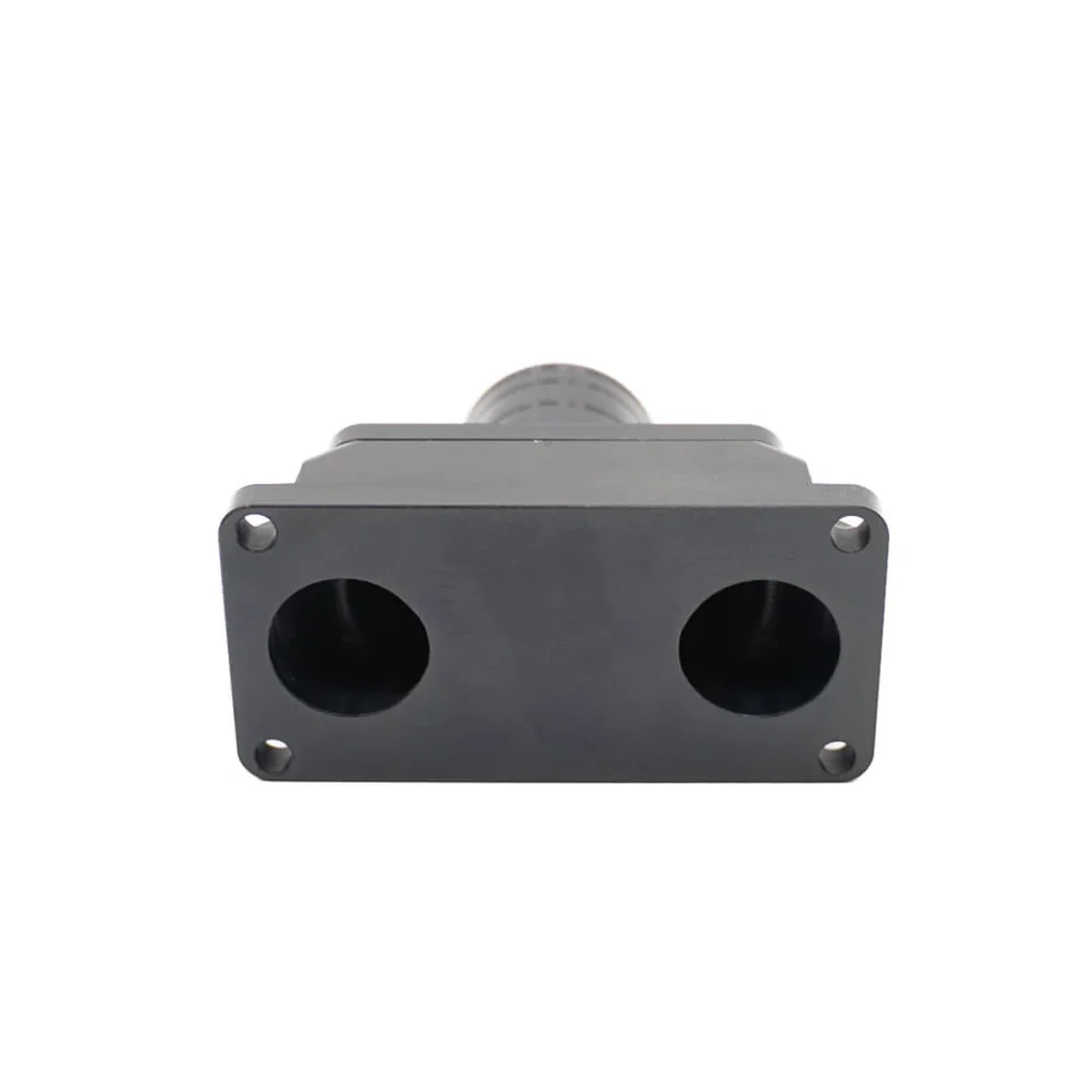 Indutech Mechanical Fuel Pump 20GPM - 2 Stage 7