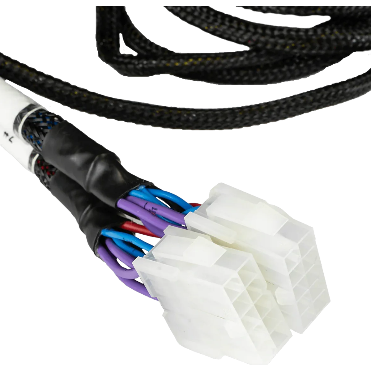 Peak & Hold PRO Y Adapter Harness 2