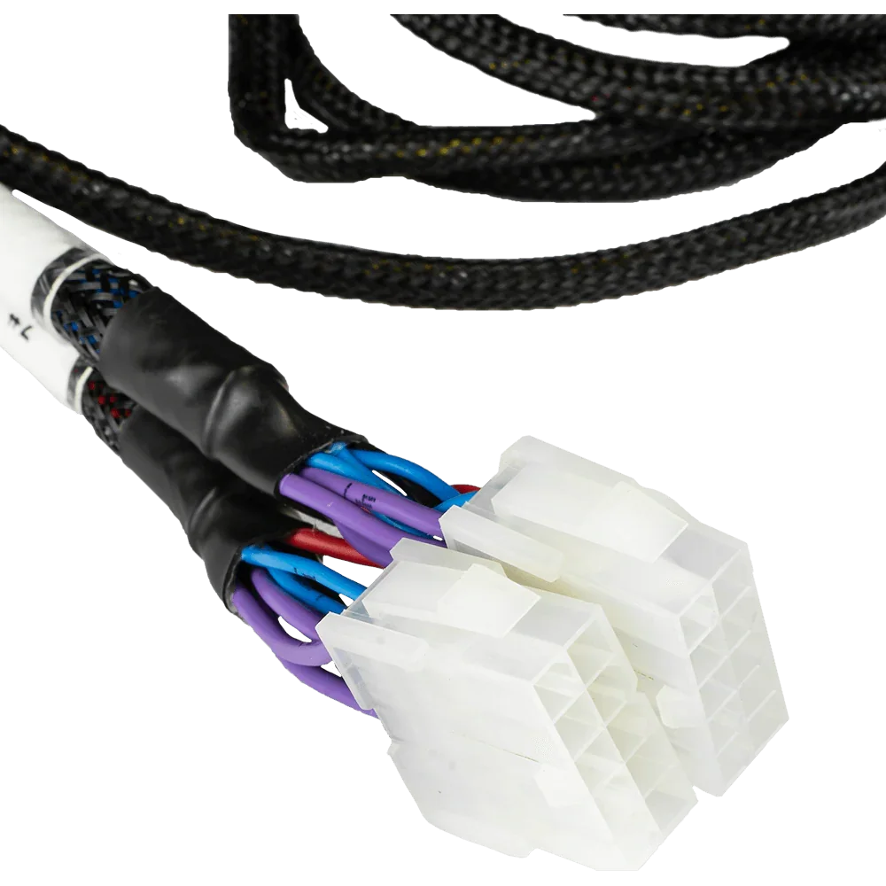 Peak & Hold PRO Y Adapter Harness 2