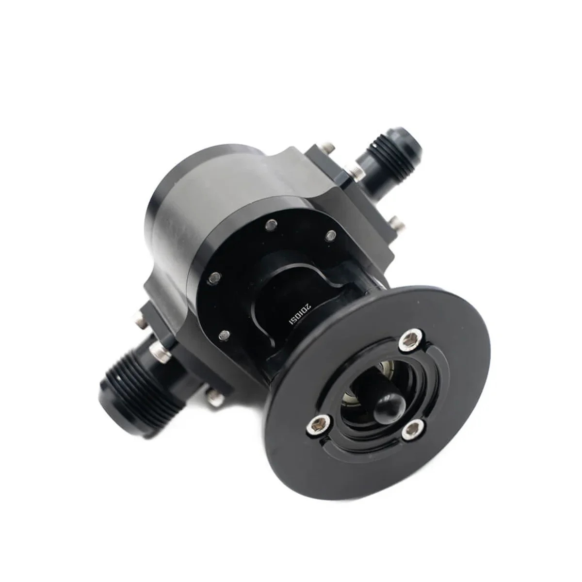 Indutech Mechanical Fuel Pump 20GPM