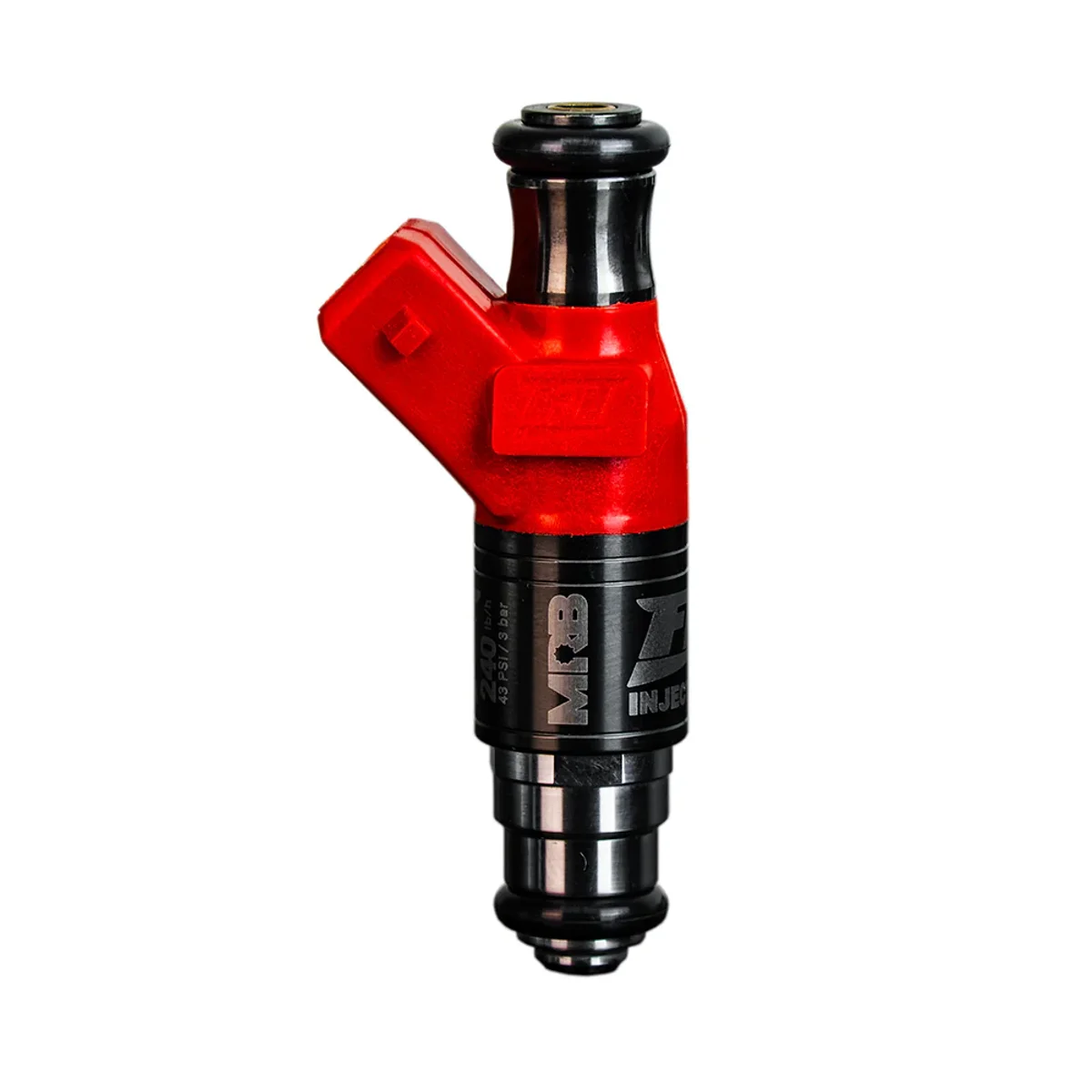 FT Injector 240 lb/h 4