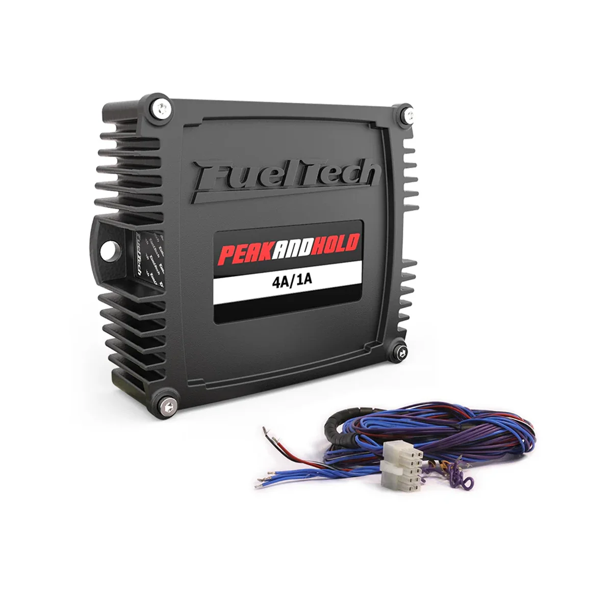 Peak & Hold 4A/1A Injector Driver 2