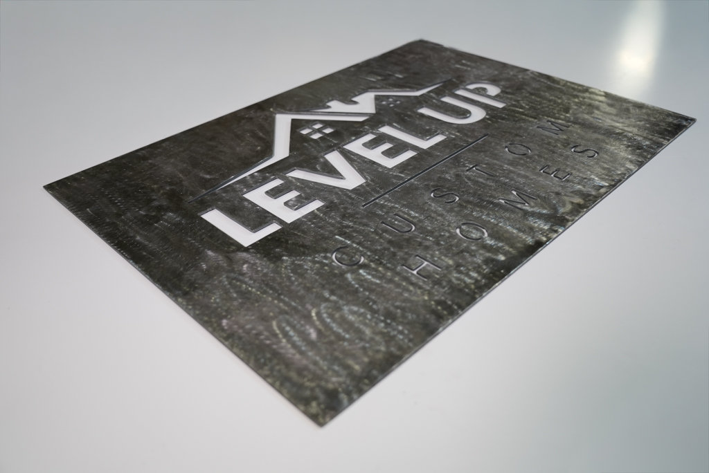 Metal Signs 3