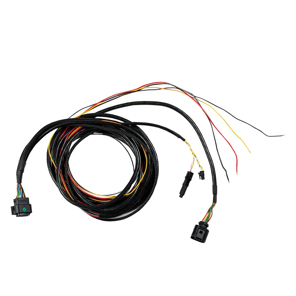 NanoPRO Wideband O2 Sensor Controller to Bosch LSU 4.9 Sensor Wiring Harness 2