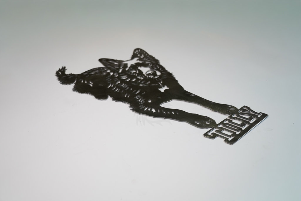 Metal Signs 15