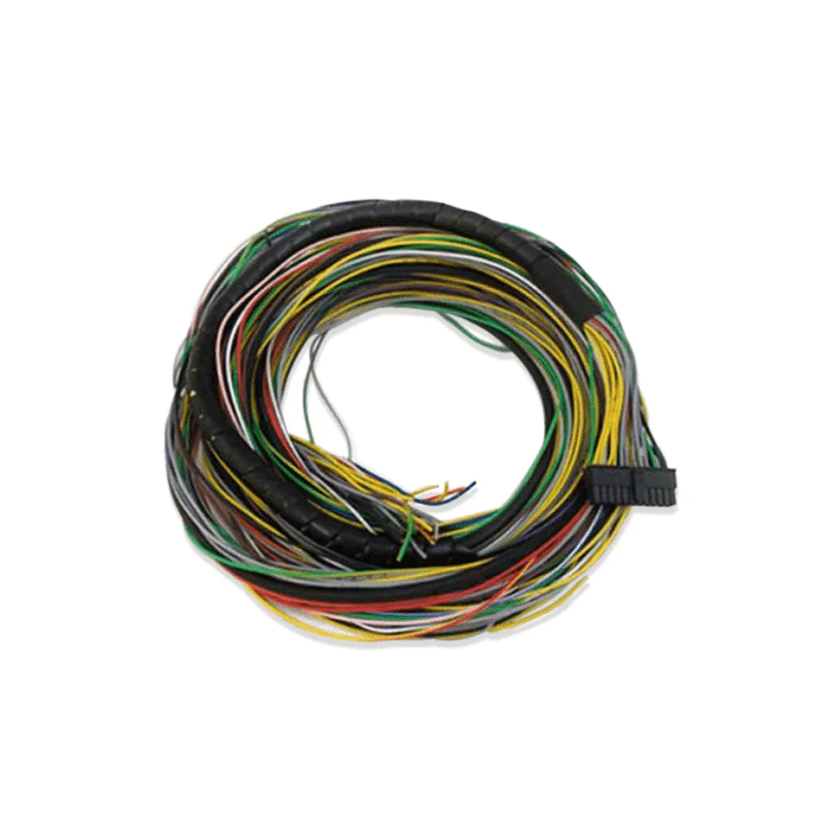 FT250/300/350/400 Unterminated Main Harness