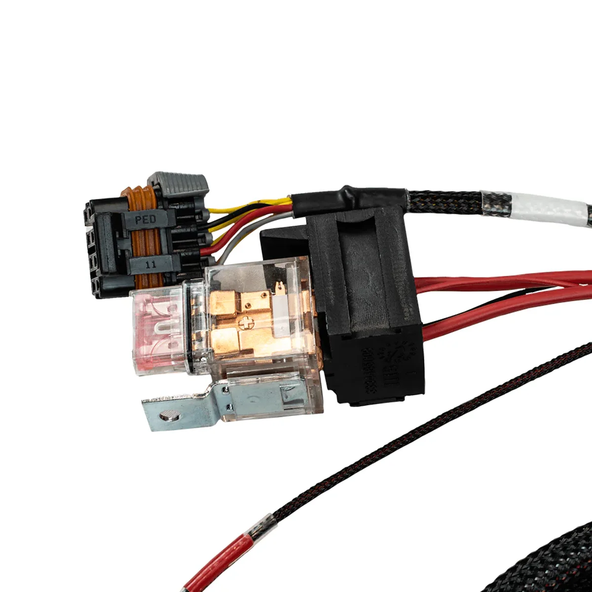 FT550 6 Cylinder Expansion B Harness 3