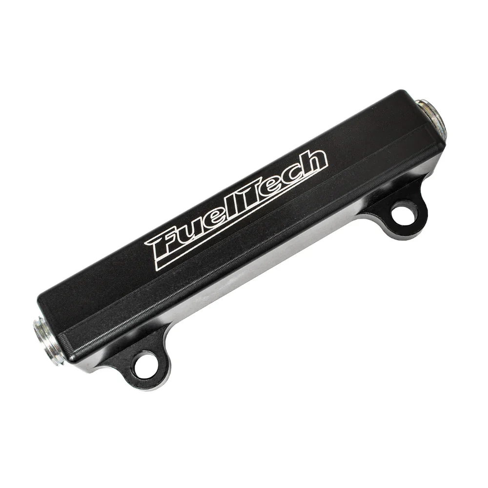 Vacuum Distribution Manifold 3