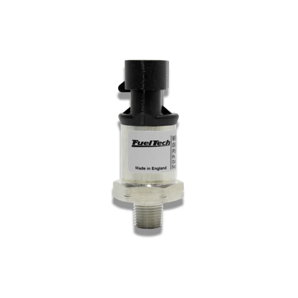 PS-10B Pressure Sensor (0-10 bar) 2
