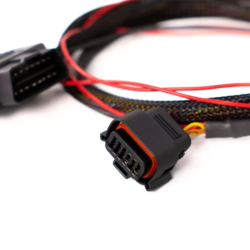 NanoPRO to OBD2 Adapter Harness 6
