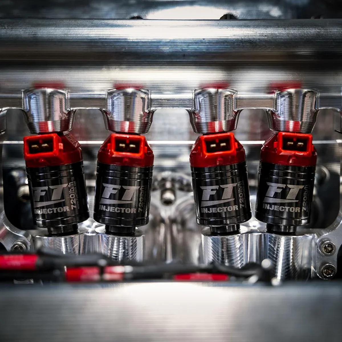 FT Injector 720 lb/h 6