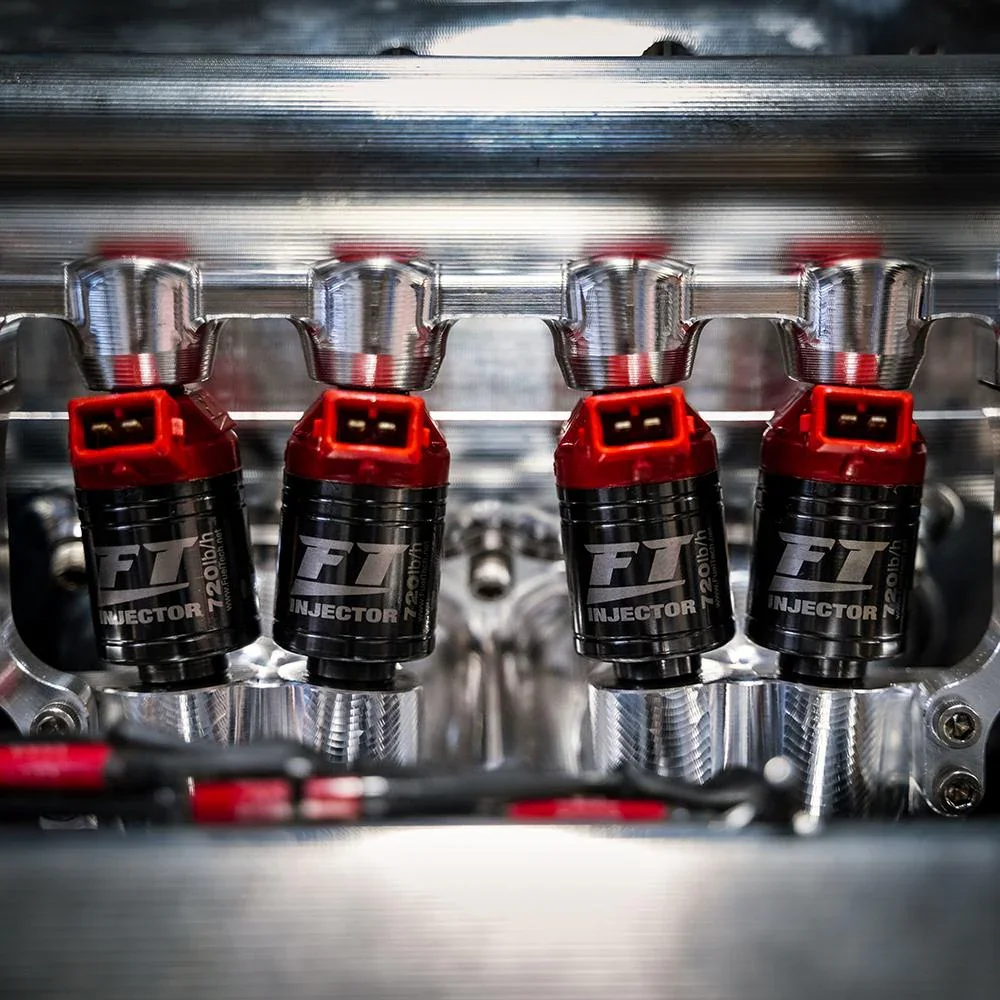 FT Injector 720 lb/h 6
