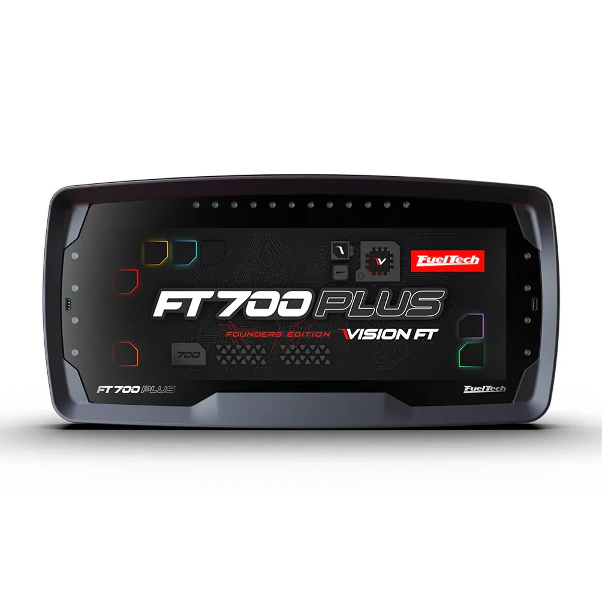 Fuel Tech - FT700 & FT700PLUS 3