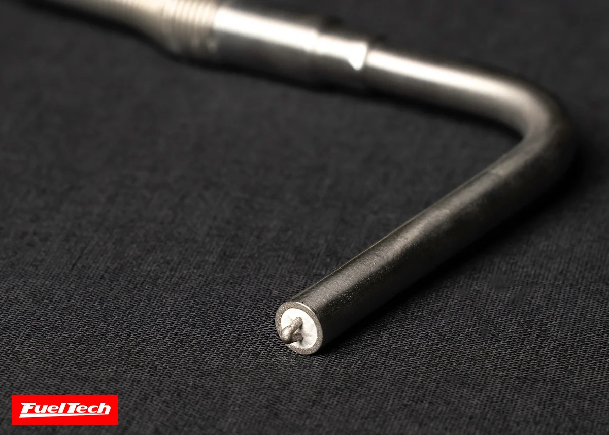Type K Thermocouple EGT Probe - Exposed Tip 6