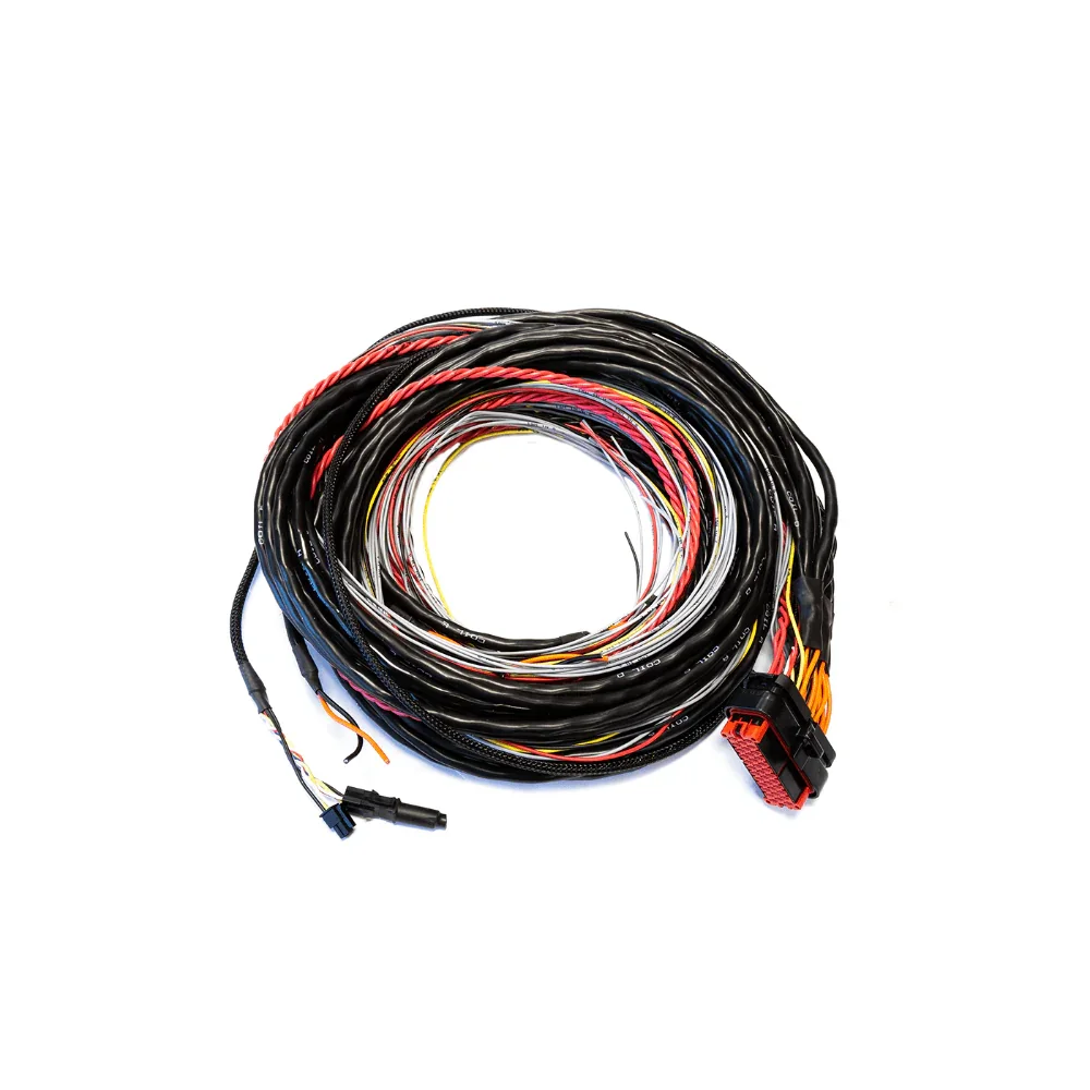 FTSPARK EXTREME Harness 2