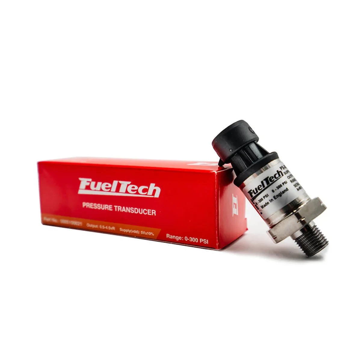 Pressure Sensor PRO 3