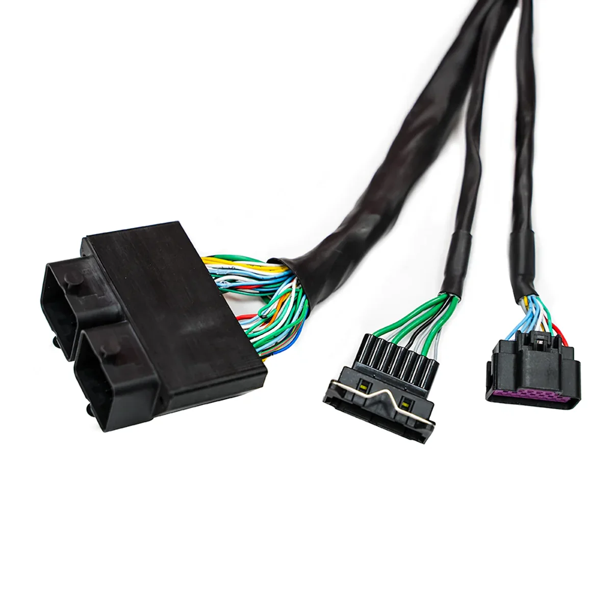 FT550 2024+ Rotax 325 Harness 2