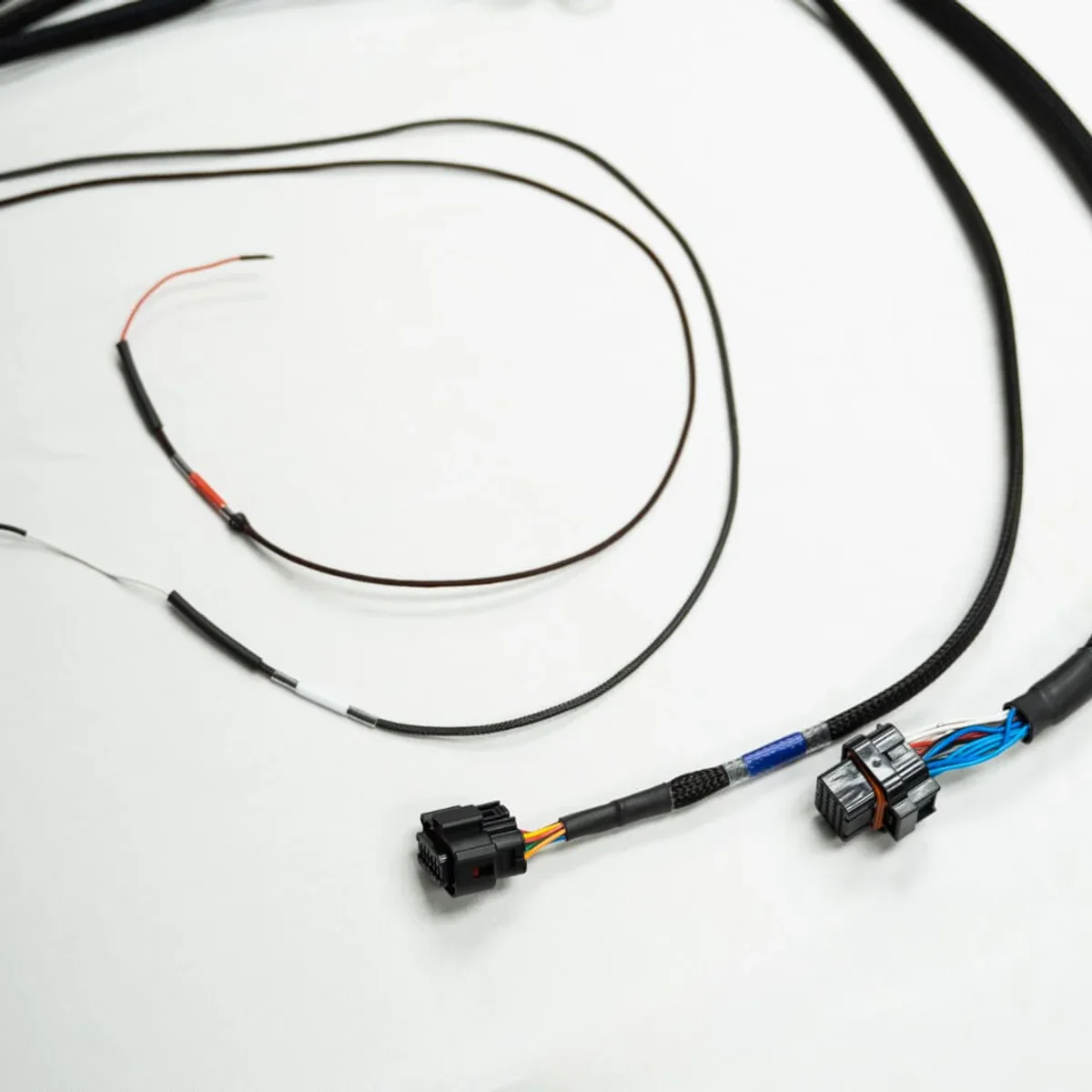 FT450/550 4 Cylinder Universal A Harness 2