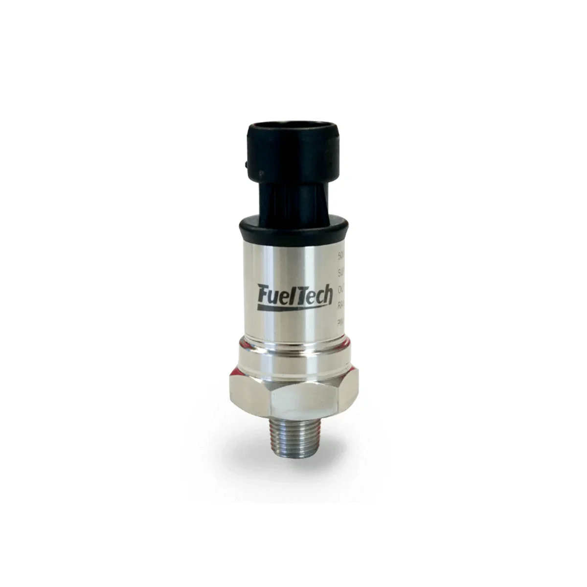 Pan Vacuum Sensor