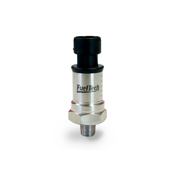 Pan Vacuum Sensor