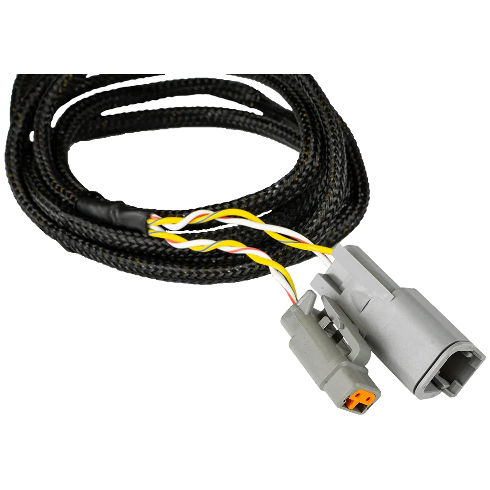 Peak & Hold PRO Y Adapter Harness 3