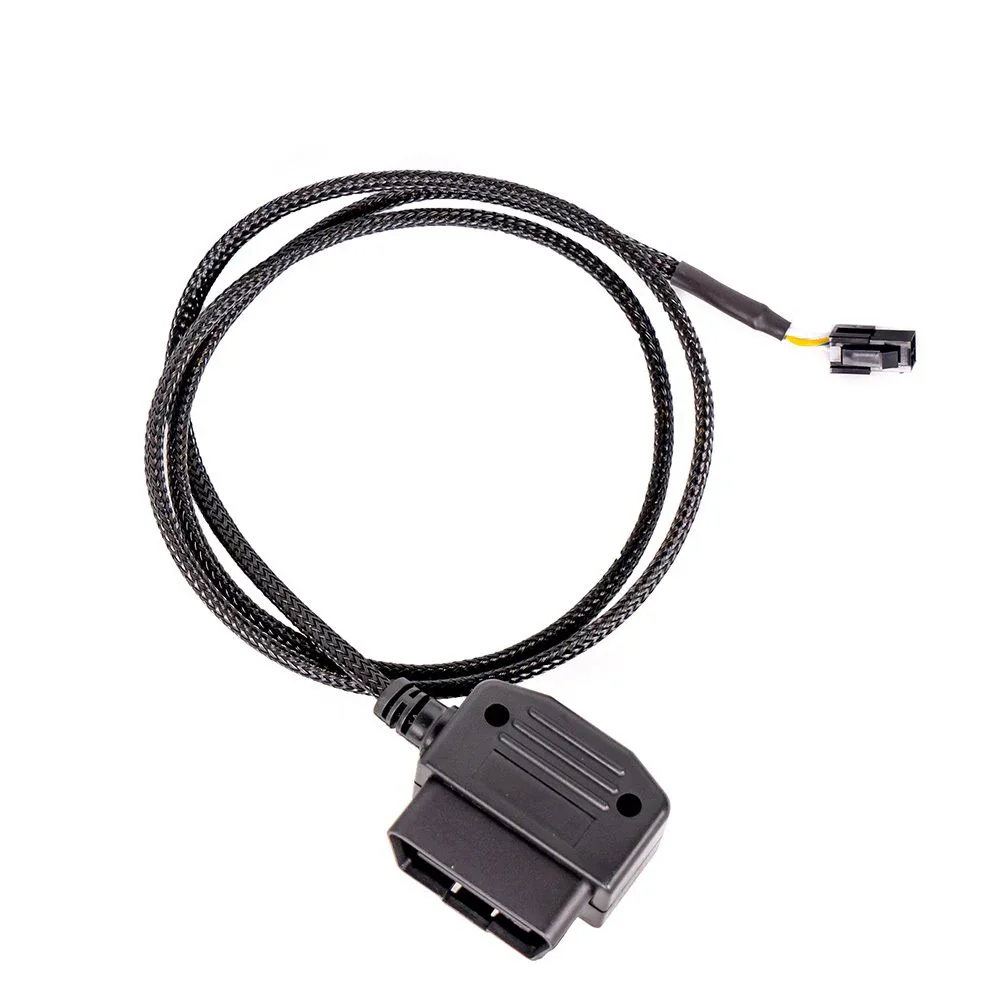 OBD2 Expansion for Existing NanoPRO Wiring Harness 4