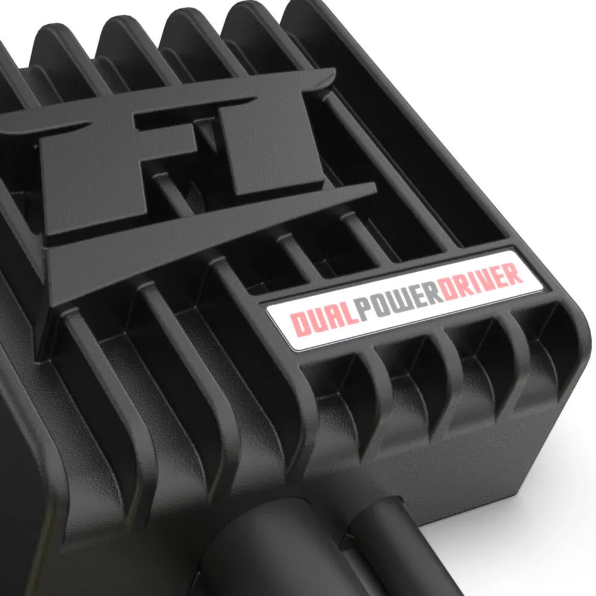 FT Dual Power Driver 2