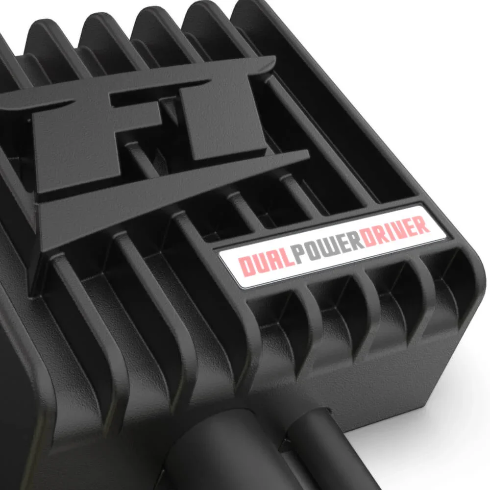 FT Dual Power Driver 2