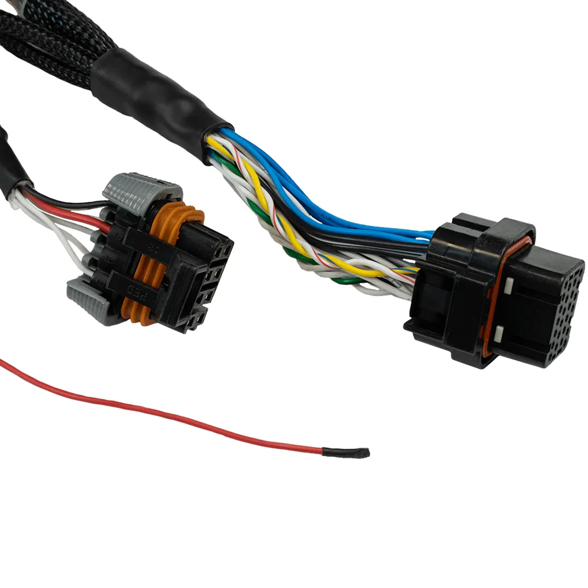 FT550 6 Cylinder Expansion B Harness 2