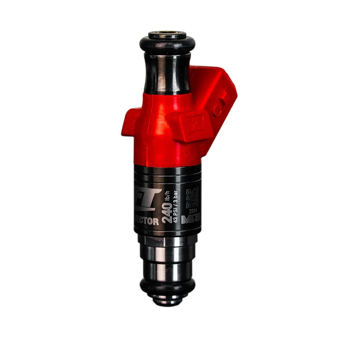 FT Injector 240 lb/h 3