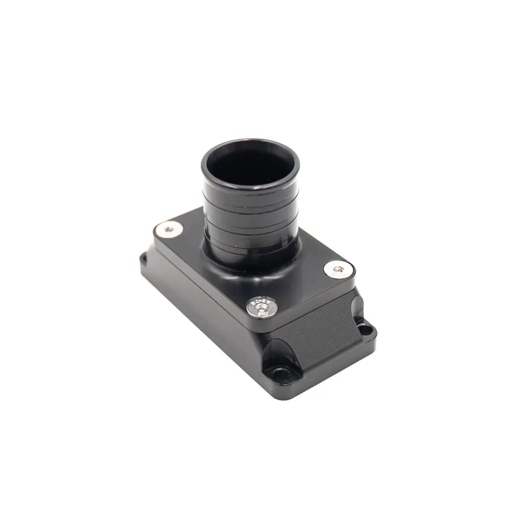 Indutech Mechanical Fuel Pump 20GPM - 2 Stage 8