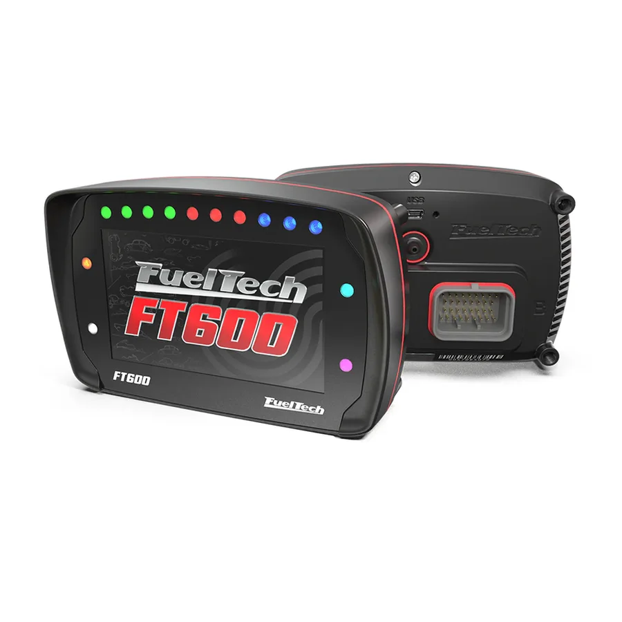 FuelTech