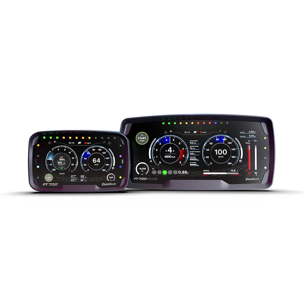 Fuel Tech - FT700 & FT700PLUS