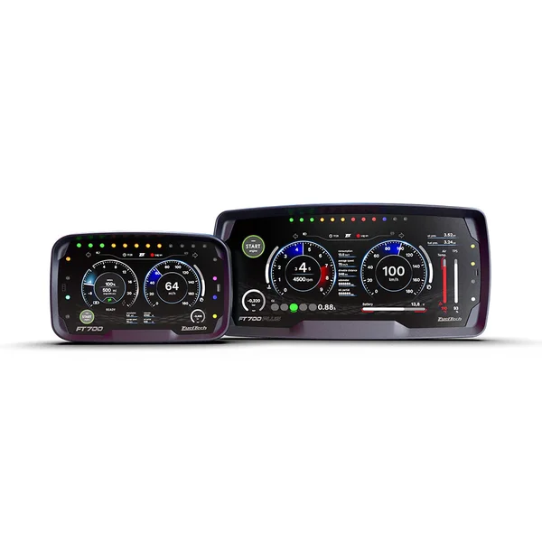 Fuel Tech - FT700 & FT700PLUS