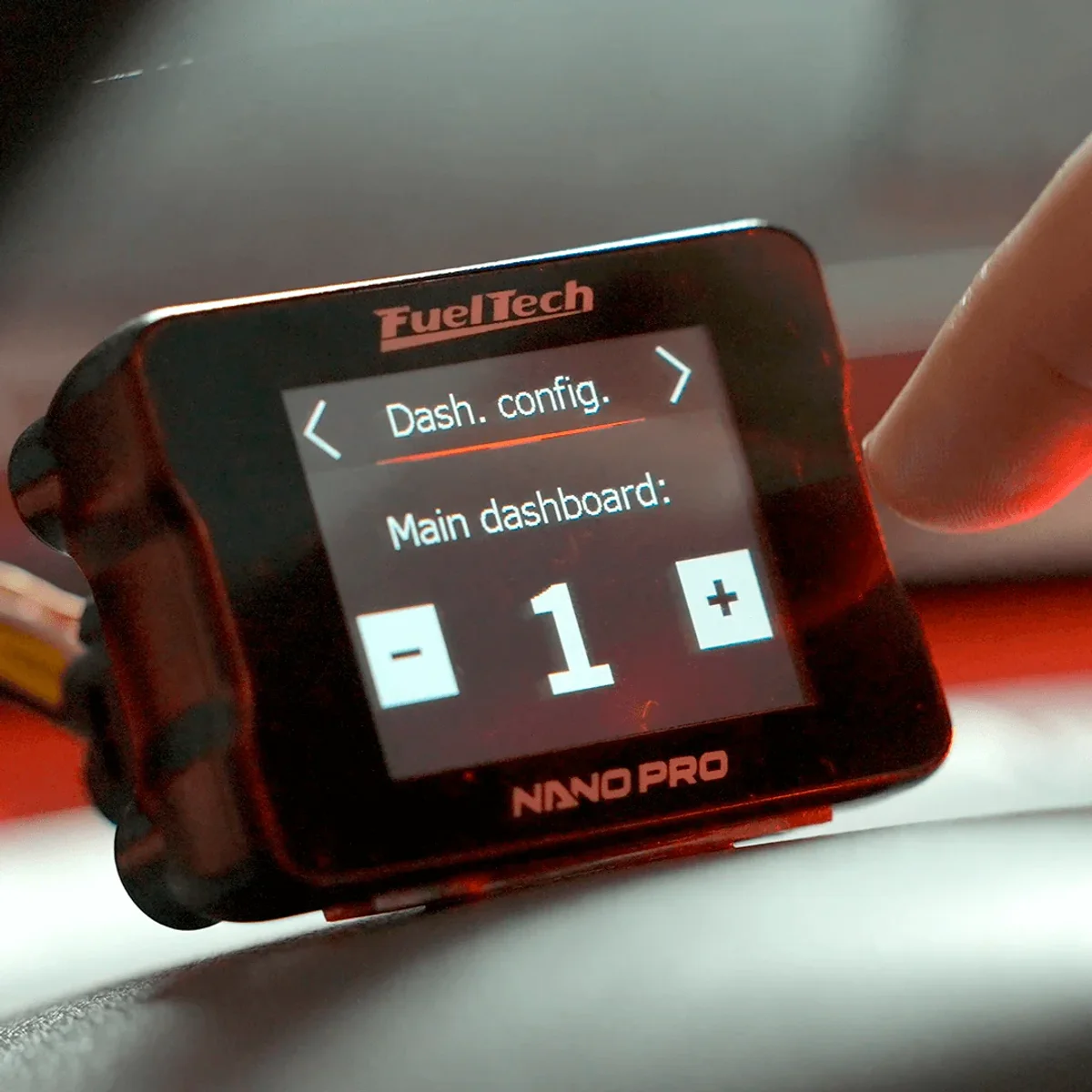 NanoPRO Wideband O2 Sensor Controller 5