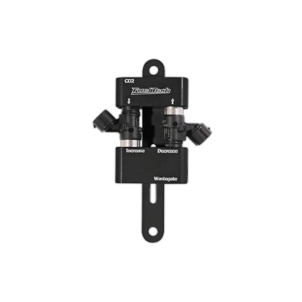 Boost Controller Dual Injector Block 2
