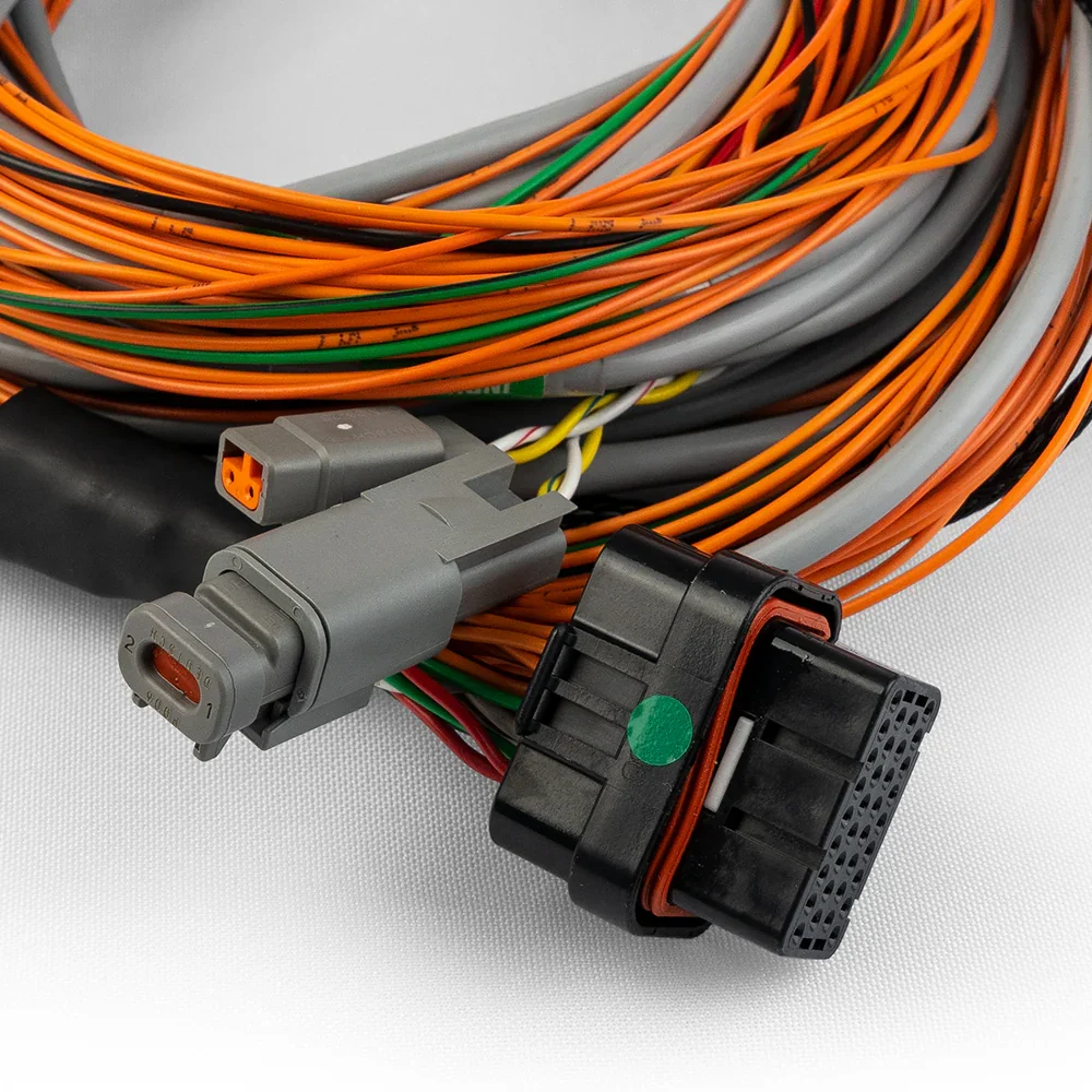 FT Input Expander Harness 2