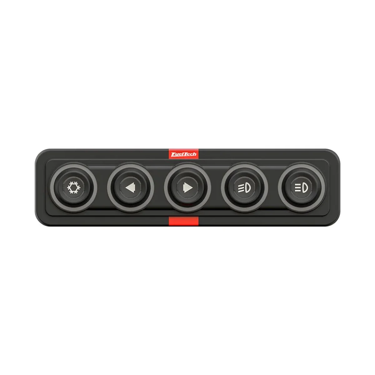 SwitchPanel-5 Mini - 5 Button Racing Switch Panel 2