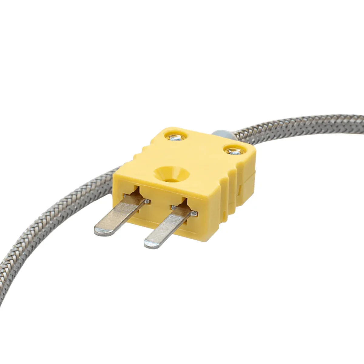 Type K Thermocouple EGT Probe - Exposed Tip 2