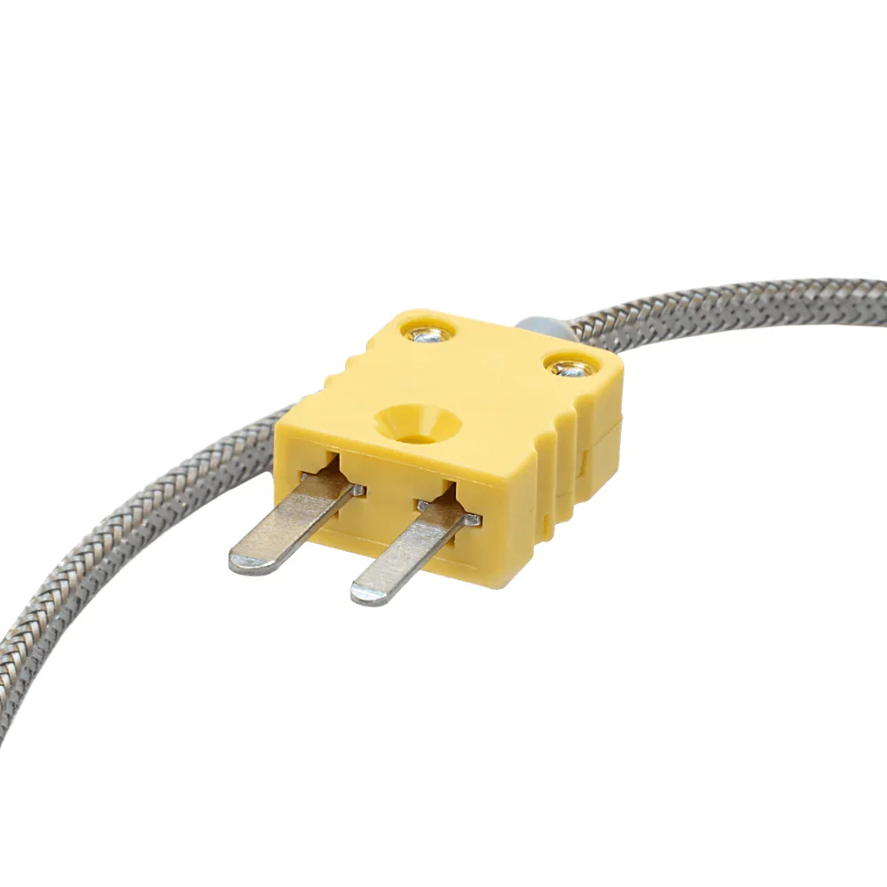 Type K Thermocouple EGT Probe - Exposed Tip 2